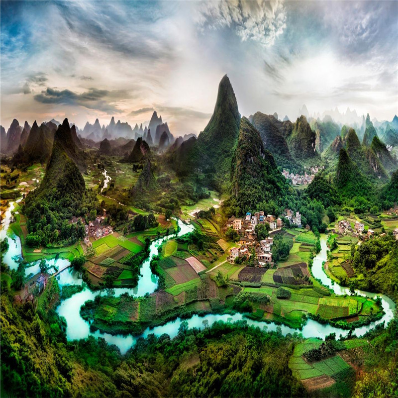 永福縣永福縣