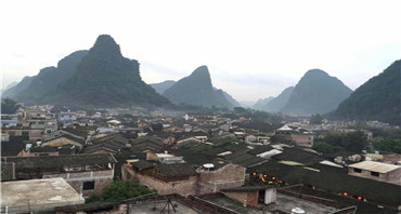 平桂區
