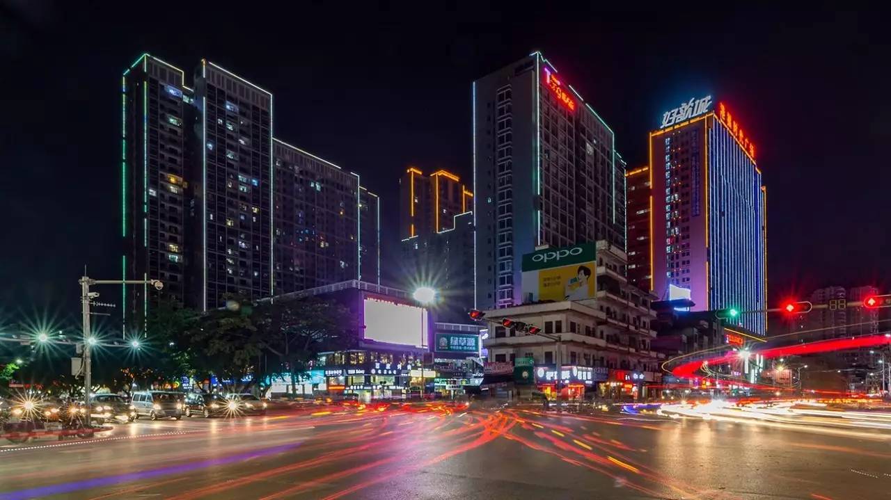 港北區