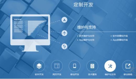 專業網站制作公司
