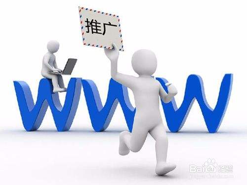 網站推廣經常使用推廣方式1
