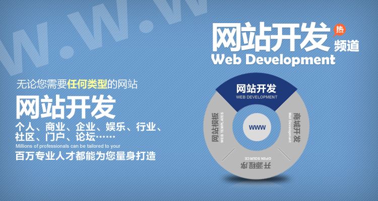 品牌網站建設：企業為什么要做屬于自己的官網？