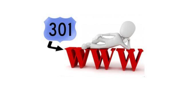 301重定向怎么進行URL標準化設置？