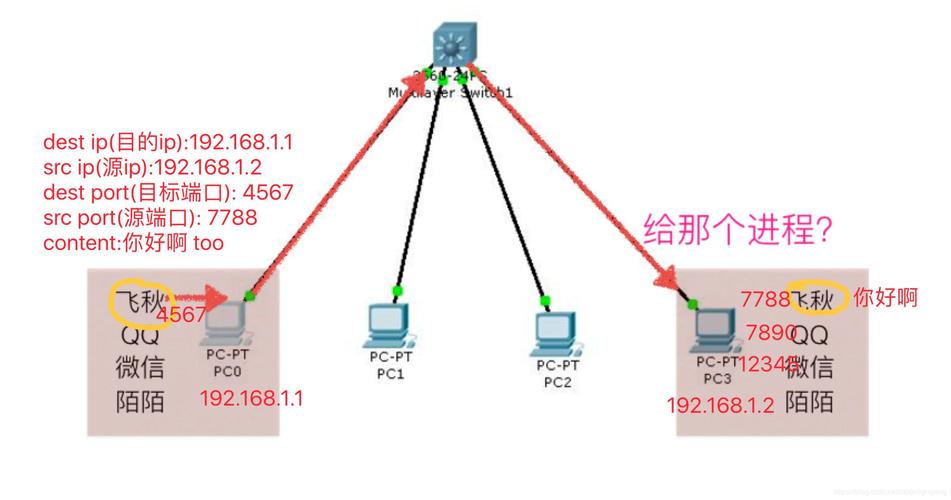 蜘蛛抓取過程中涉及的網(wǎng)絡協(xié)議有哪些