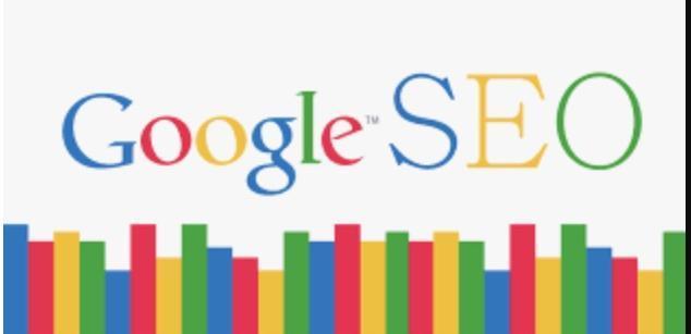 google快速優化網站的四大要點！一個月上google谷歌首頁的辦法（2）