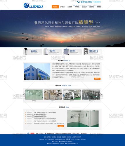 企業站怎么選擇空間配置