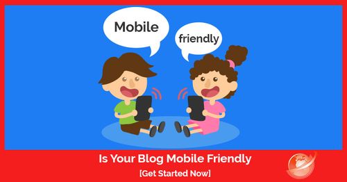 MIP與 Mobile Friendly 有什么區別？