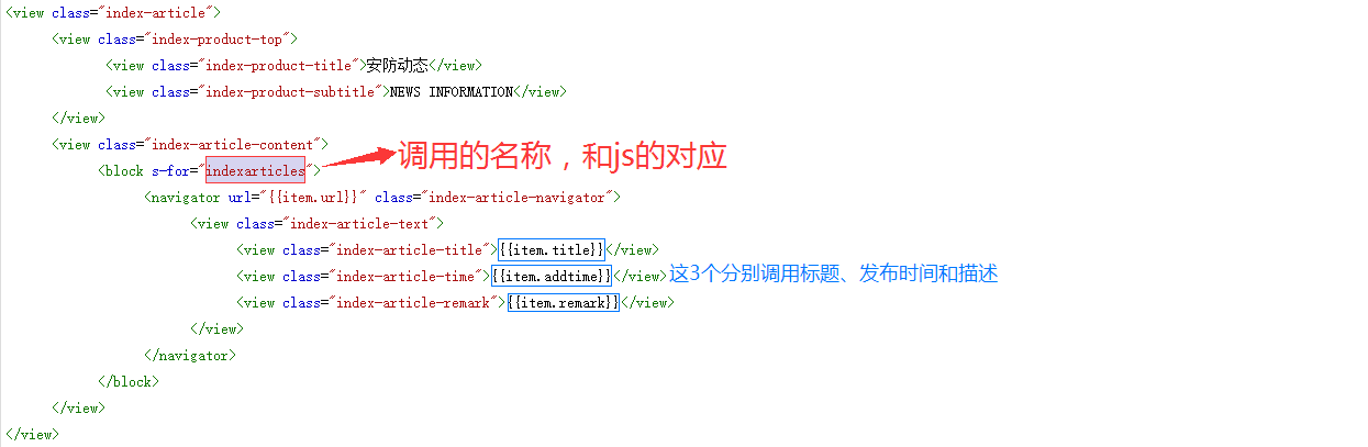 在后臺添加新的產品/文章分類，如何在模板中顯示產品列表/文章列表？如何調用分類？
